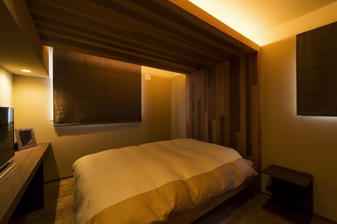 Guest Villa On The Bi-Chi Sado ภายนอก รูปภาพ