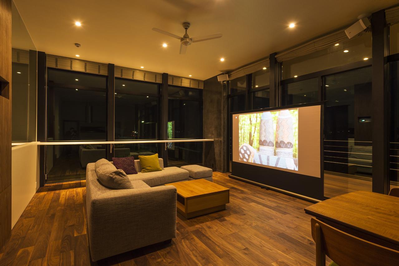 Guest Villa On The Bi-Chi Sado ภายนอก รูปภาพ
